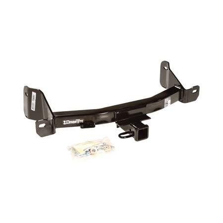 Draw-Tite 09-14 F150 CLS III HITCH 75691